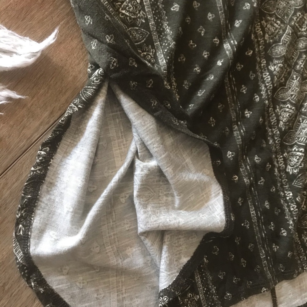 Tank top - Picture 4 of 5
